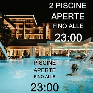 **** Hotel Terme Venezia Italia