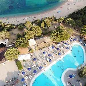 Club Esse Palmasera 4*, Cala Gonone Italie