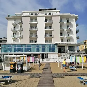 Globus 3*, Bellaria-Igea Marina Italie