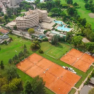 **** Hotel Galzignano Terme & Golf - Sporting Italia
