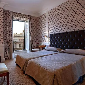 Boutique Trevi 4*, Rome Italie