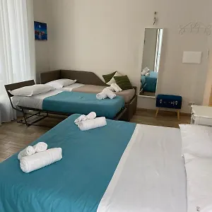  Pensión La Dimora Di Don Antonio A Toledo Italia