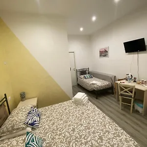 2* Pensión La Perla Del Golfo