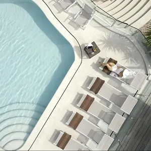 Acapulco 3*, Cattolica Italie