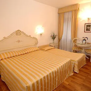 *** Bed and breakfast Casa Sul Molo Italia