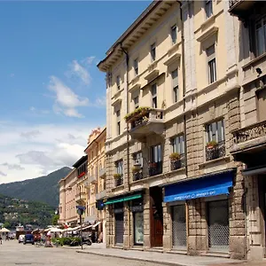 *** Pensión Residenza Cavour Italia