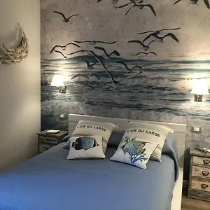 2* Pensión Echi Del Mare