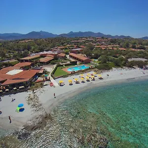 L'esagono 3*, San Teodoro (Sardinia) Italie