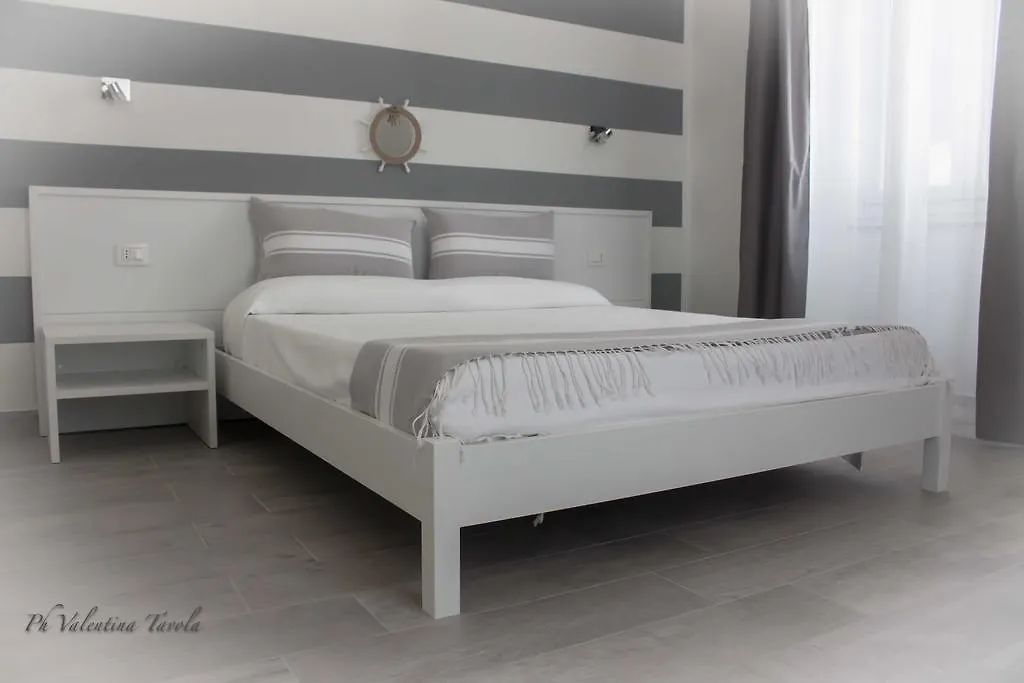 Pensionat L'Approdo Dell'Ammiraglio Hotell La Spezia